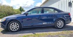 Sell Your Volkswagen Jetta For Parts — Get Money Quick For Your Vehicle